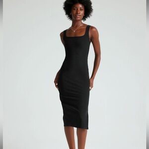 Beyond Yoga Black dress
